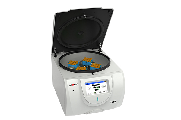 Benchtop Low Speed Centrifuge LT53