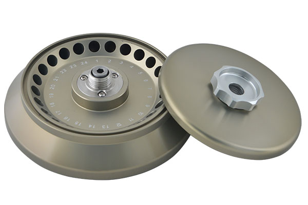 Benchtop High Speed Centrifuge H1650
