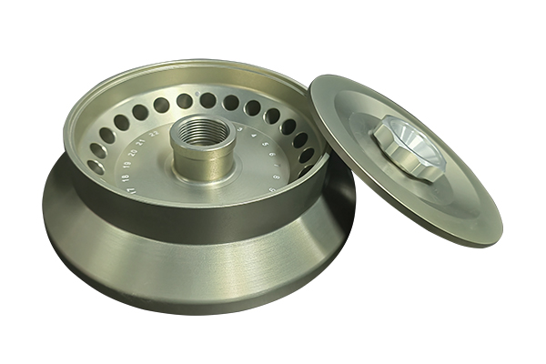 Benchtop High Speed Refrigerated Centrifuge HT165R