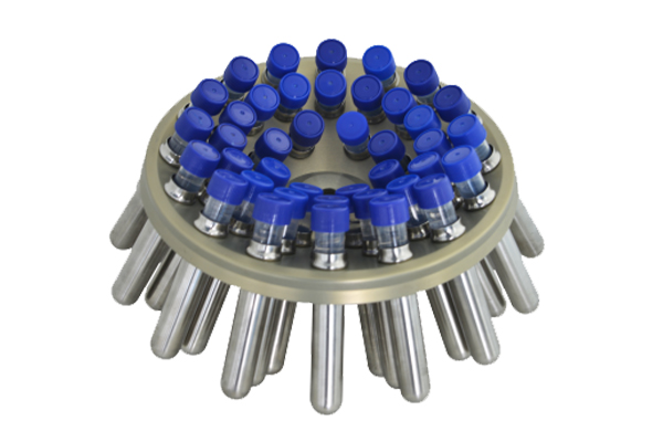 Benchtop High Speed Centrifuge HT190