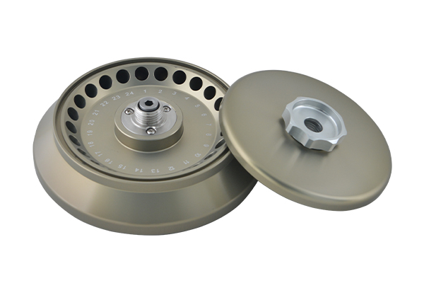 Benchtop High Speed Centrifuge HT190