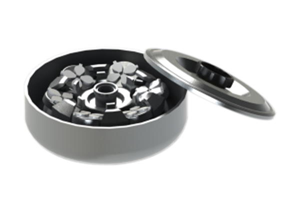 Benchtop High Speed Refrigerated Centrifuge HT165R