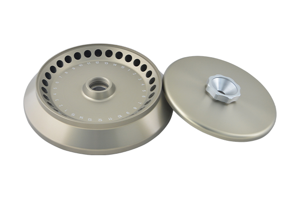 Benchtop High Speed Refrigerated Centrifuge HT165R