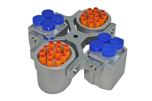 Benchtop High Speed Centrifuge HT190