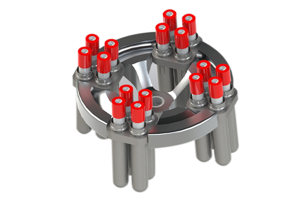Why has the benchtop low speed centrifuge become a standard in modern laboratories?